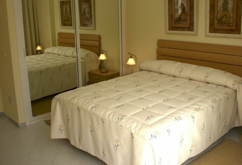 호텔 Rancho Miraflores