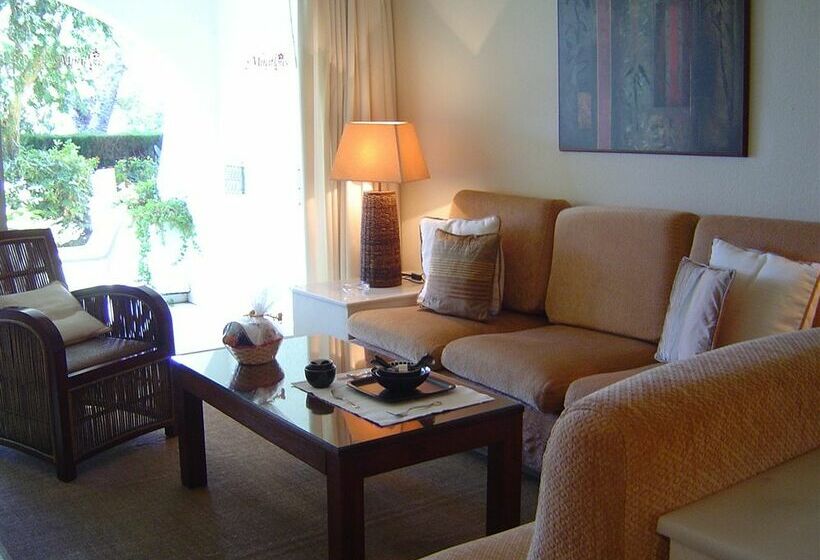 호텔 Rancho Miraflores