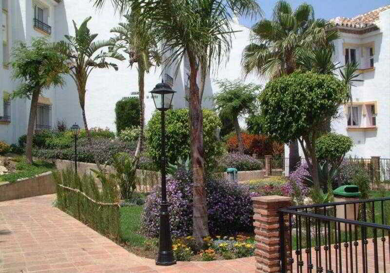 호텔 Rancho Miraflores