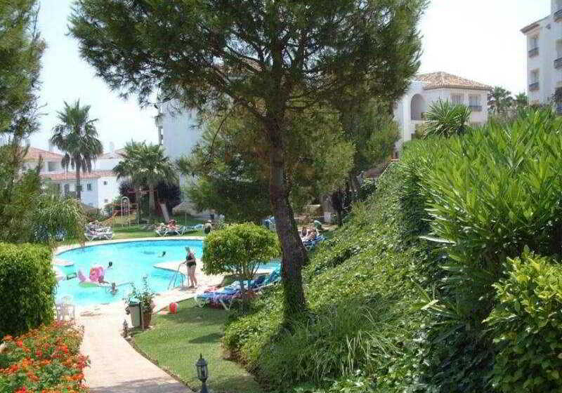 호텔 Rancho Miraflores