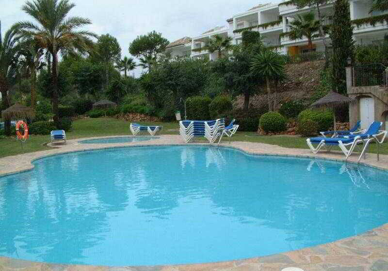 호텔 Rancho Miraflores