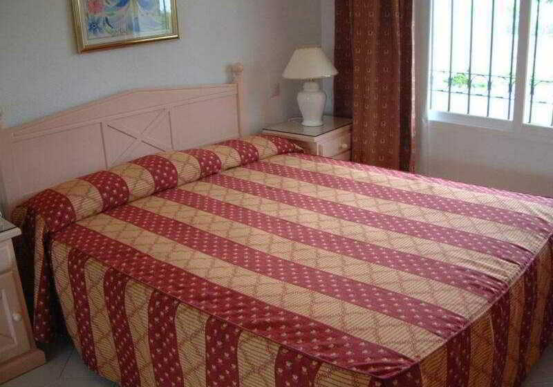 호텔 Rancho Miraflores