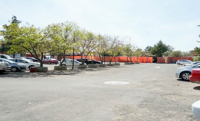 호텔 Real De Minas San Miguel De Allende