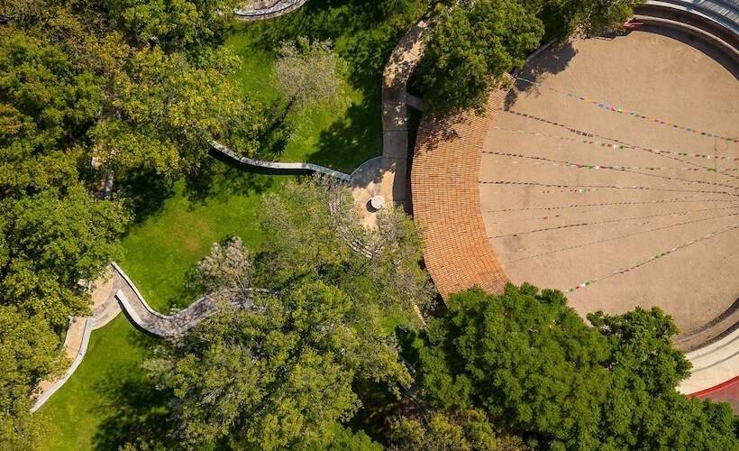 Отель Real De Minas San Miguel De Allende