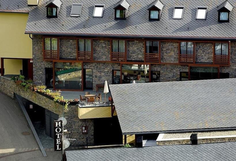 酒店 Riberies & Spa