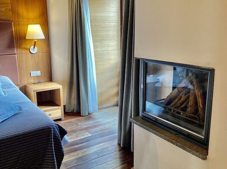 호텔 Riberies & Spa