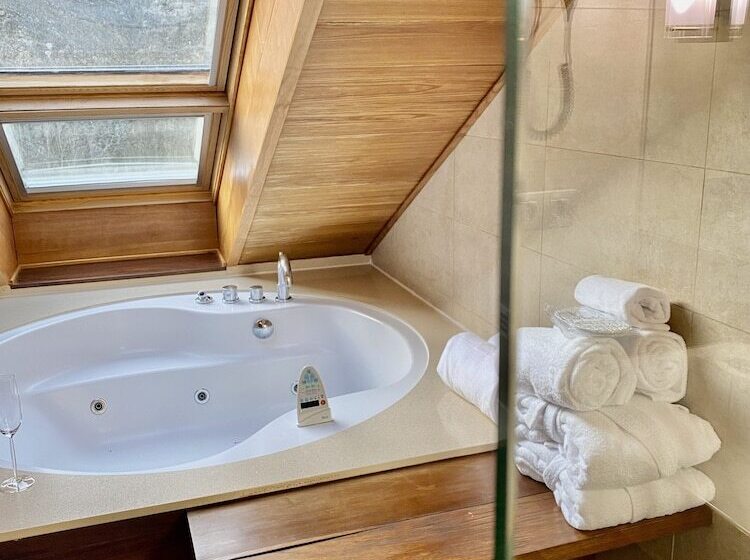 호텔 Riberies & Spa