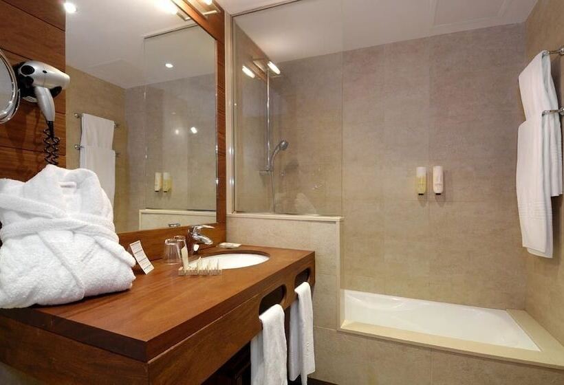 호텔 Riberies & Spa