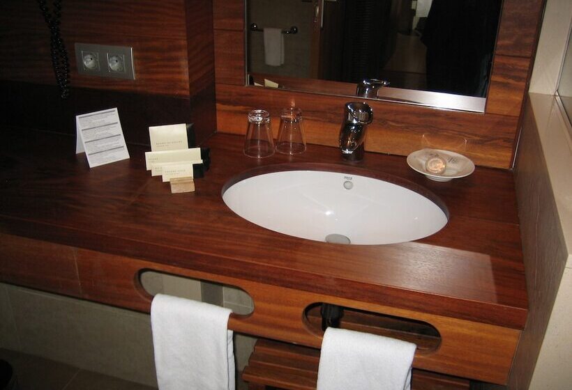 호텔 Riberies & Spa