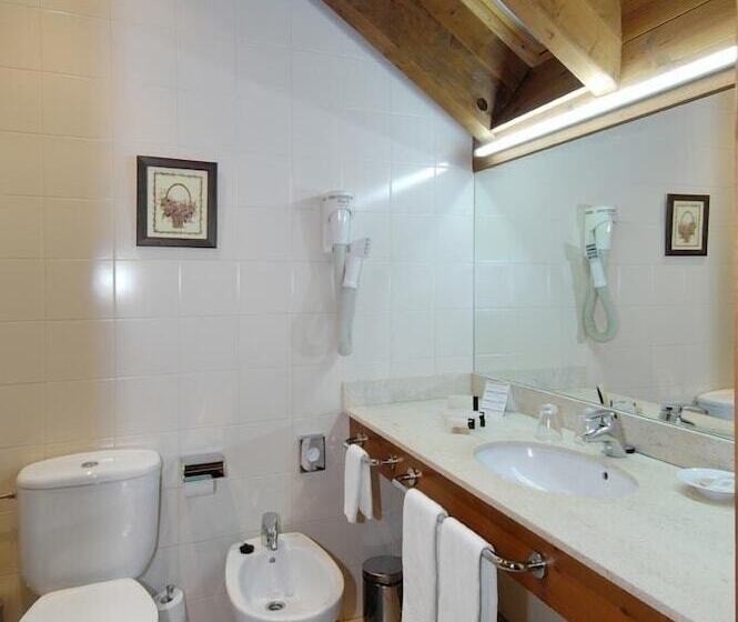 호텔 Riberies & Spa