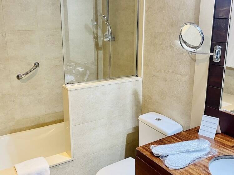 호텔 Riberies & Spa