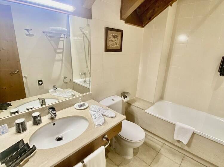 호텔 Riberies & Spa