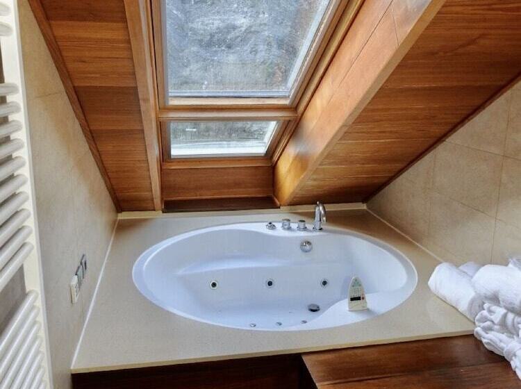 호텔 Riberies & Spa