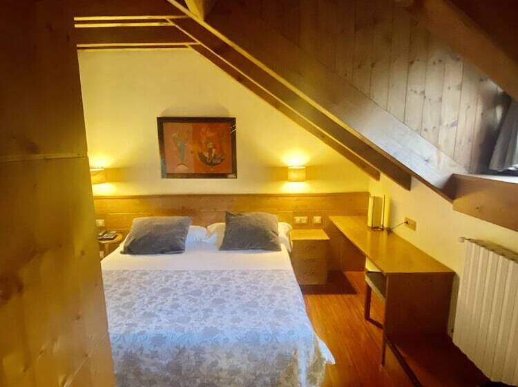 호텔 Riberies & Spa