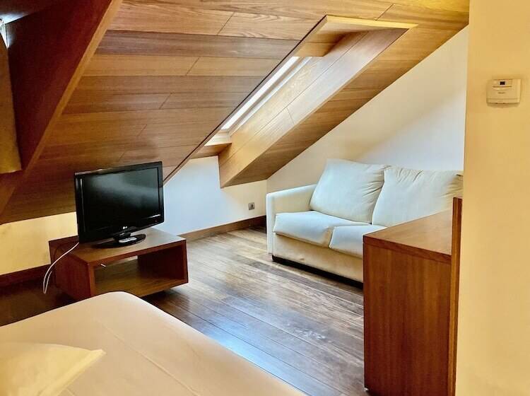 酒店 Riberies & Spa