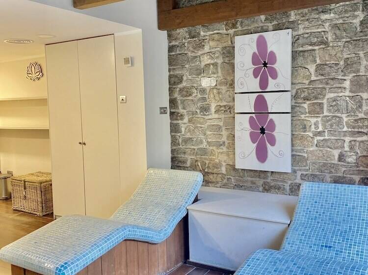 호텔 Riberies & Spa