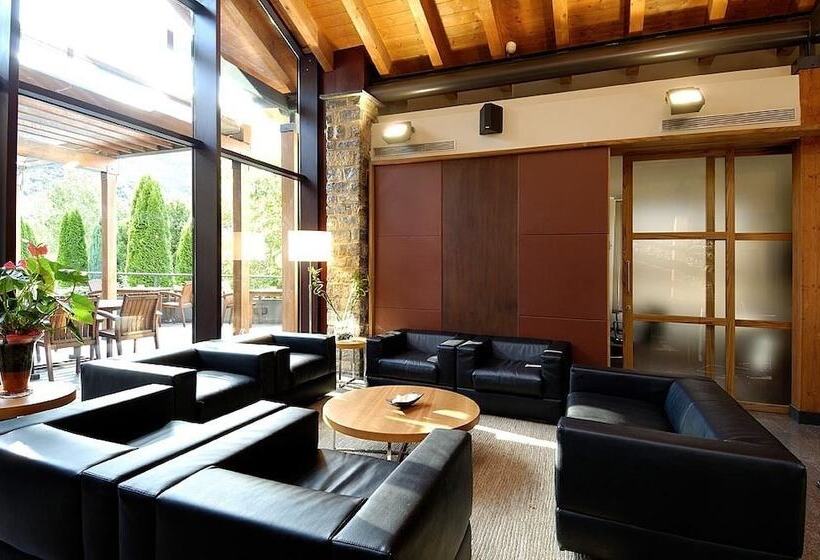 酒店 Riberies & Spa