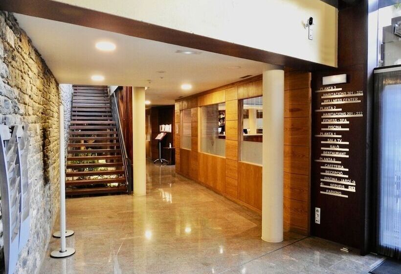 호텔 Riberies & Spa