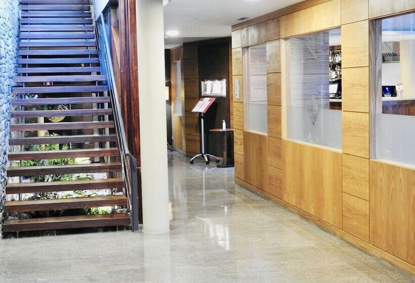 酒店 Riberies & Spa