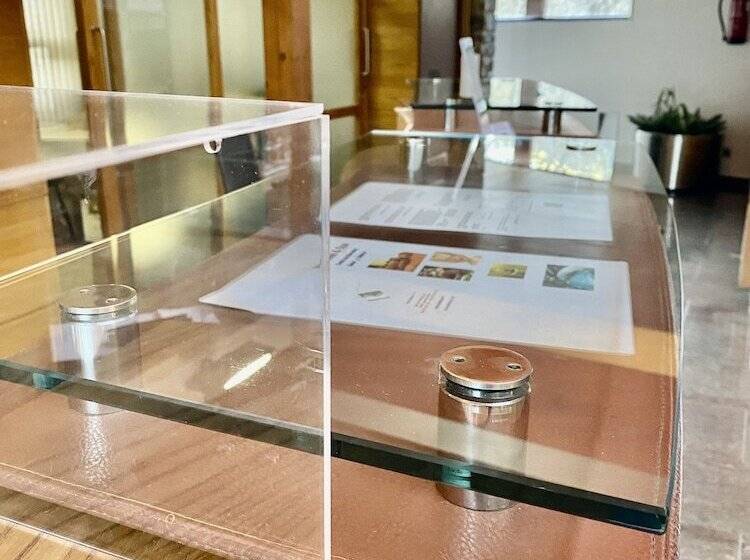 酒店 Riberies & Spa