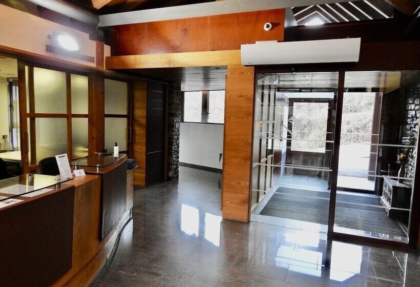 호텔 Riberies & Spa