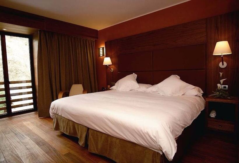 酒店 Riberies & Spa