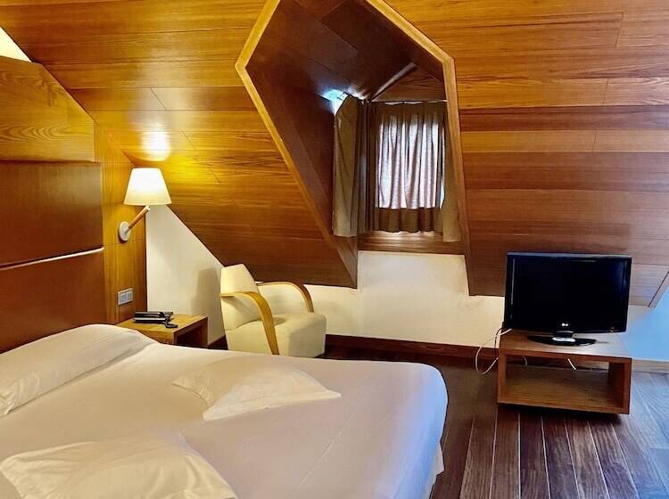 호텔 Riberies & Spa