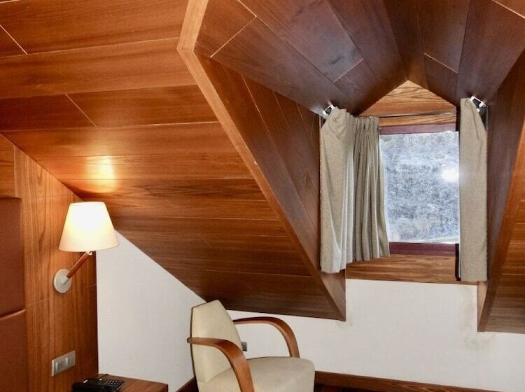 호텔 Riberies & Spa