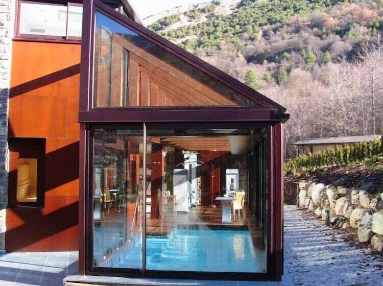 호텔 Riberies & Spa