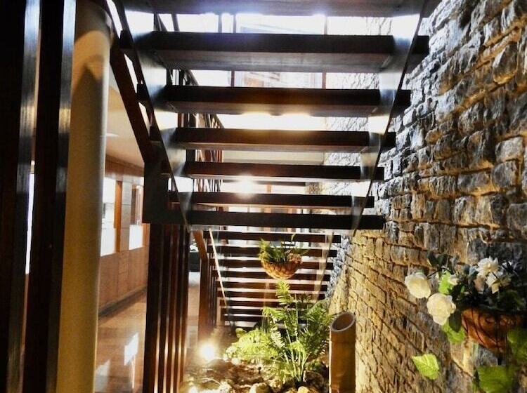 호텔 Riberies & Spa