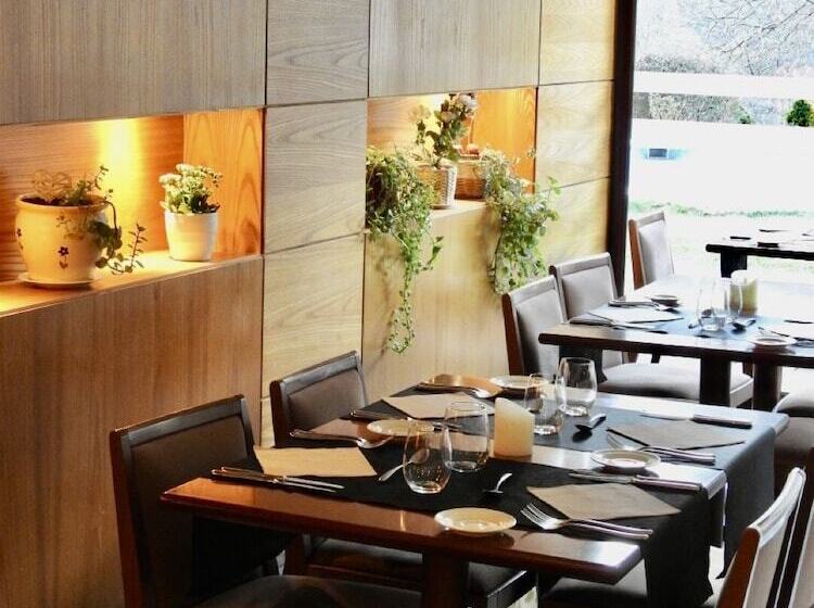 호텔 Riberies & Spa