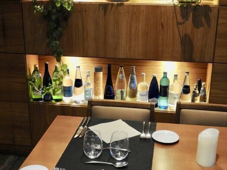 호텔 Riberies & Spa