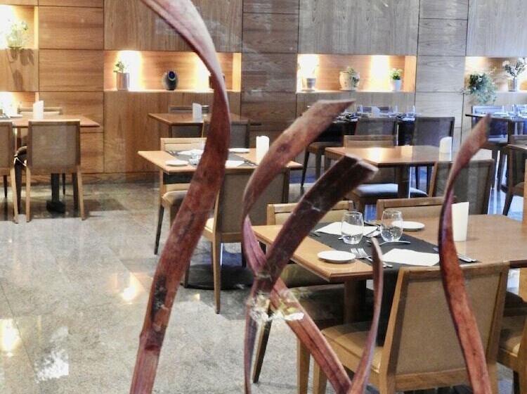 호텔 Riberies & Spa