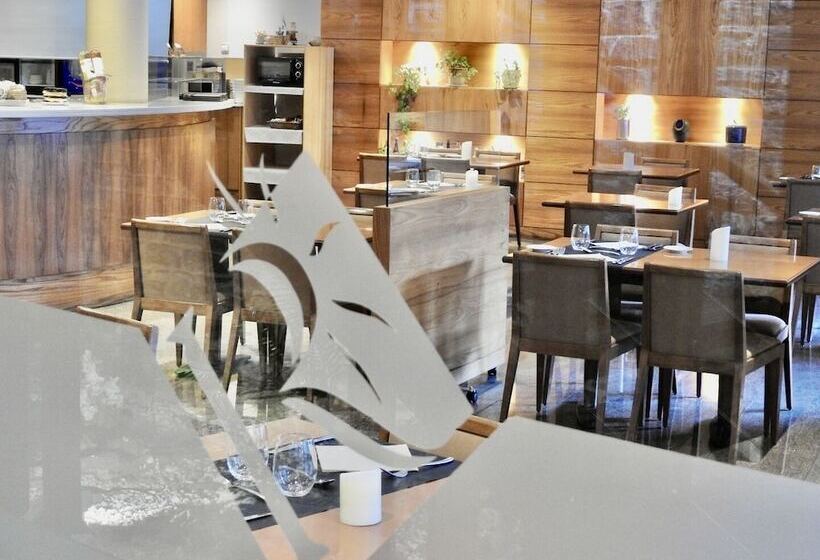 호텔 Riberies & Spa