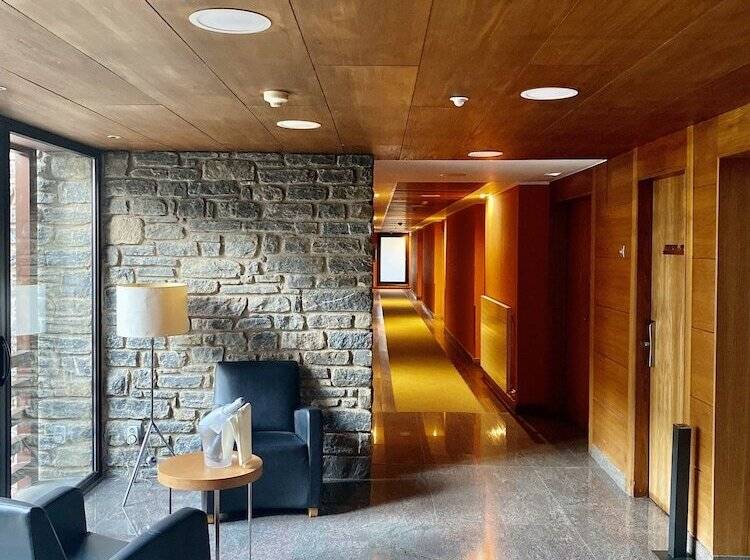 酒店 Riberies & Spa