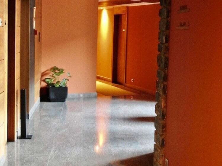 호텔 Riberies & Spa