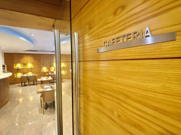 酒店 Riberies & Spa