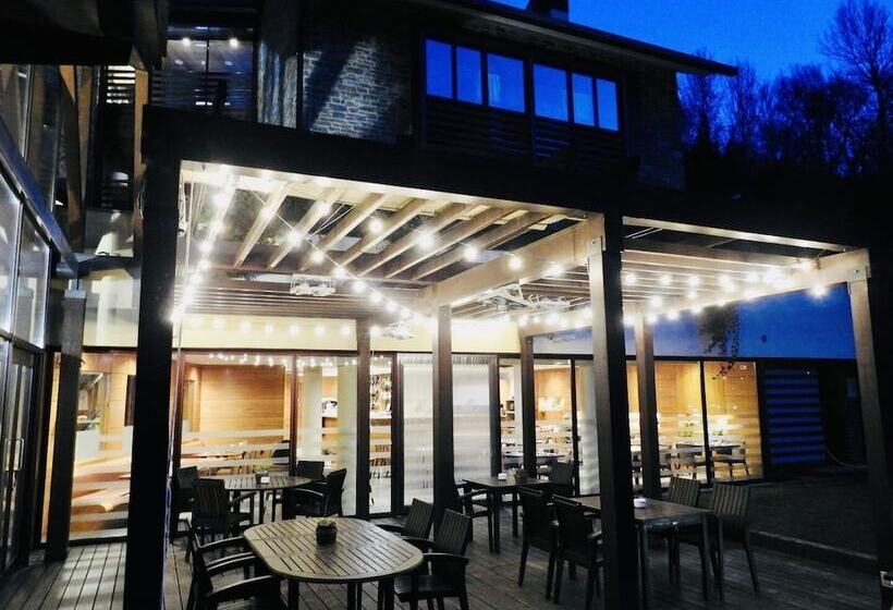 酒店 Riberies & Spa