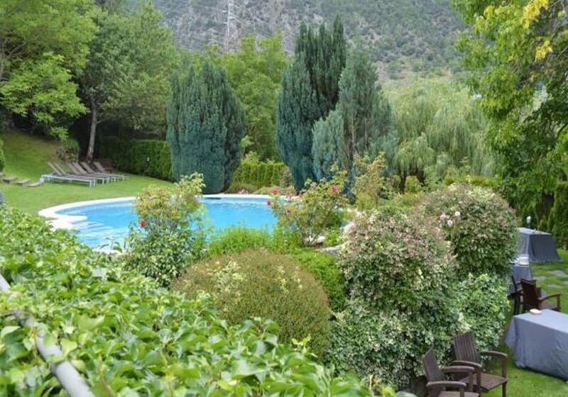 호텔 Riberies & Spa