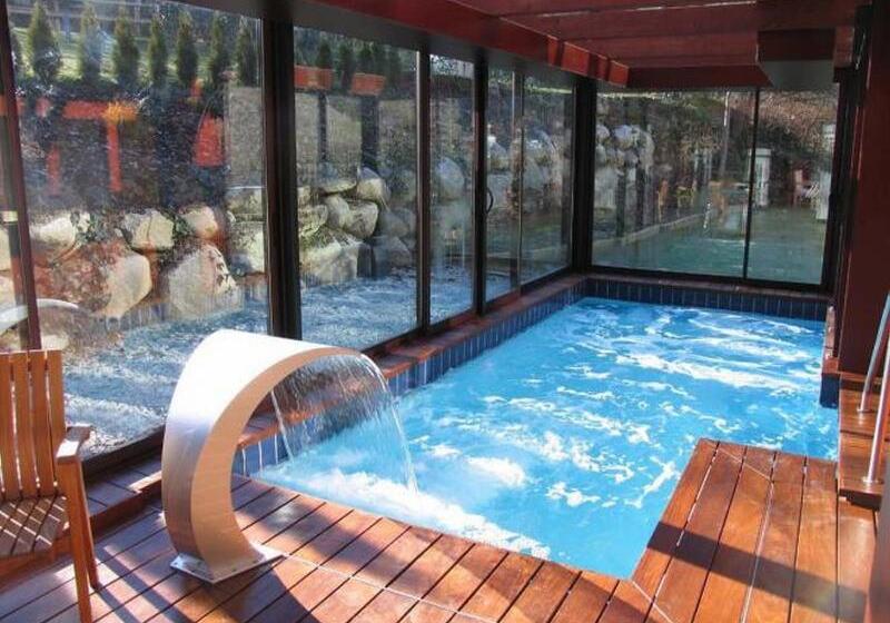 호텔 Riberies & Spa