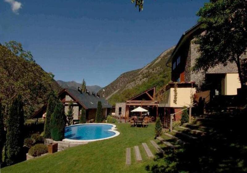 호텔 Riberies & Spa