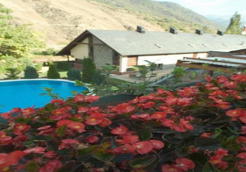 호텔 Riberies & Spa