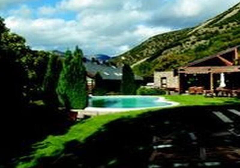 酒店 Riberies & Spa