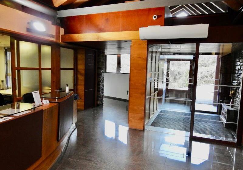 호텔 Riberies & Spa