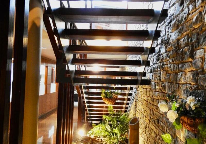 酒店 Riberies & Spa