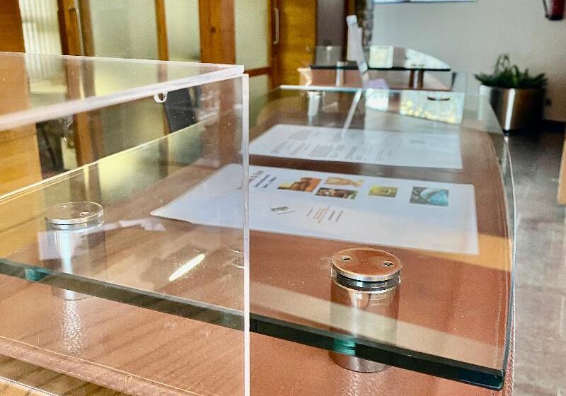 호텔 Riberies & Spa