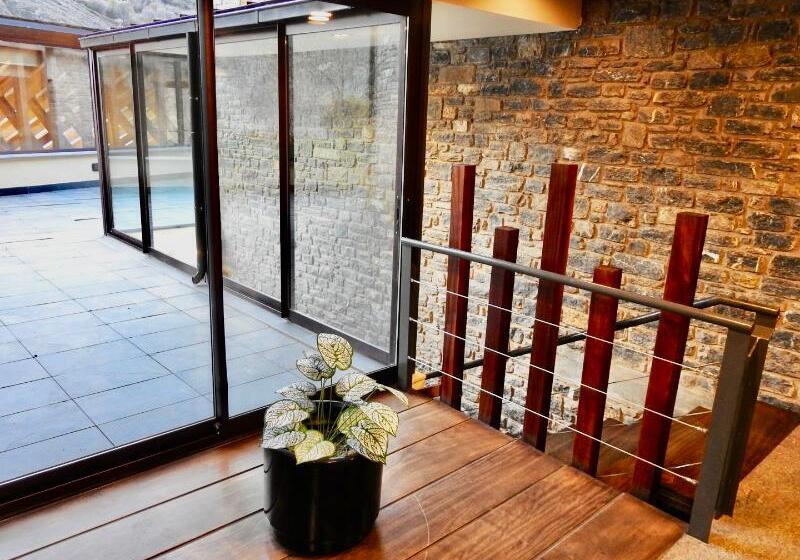 호텔 Riberies & Spa