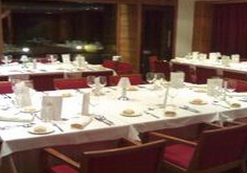 호텔 Riberies & Spa