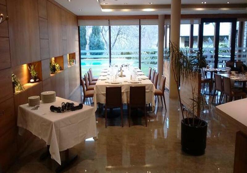 호텔 Riberies & Spa