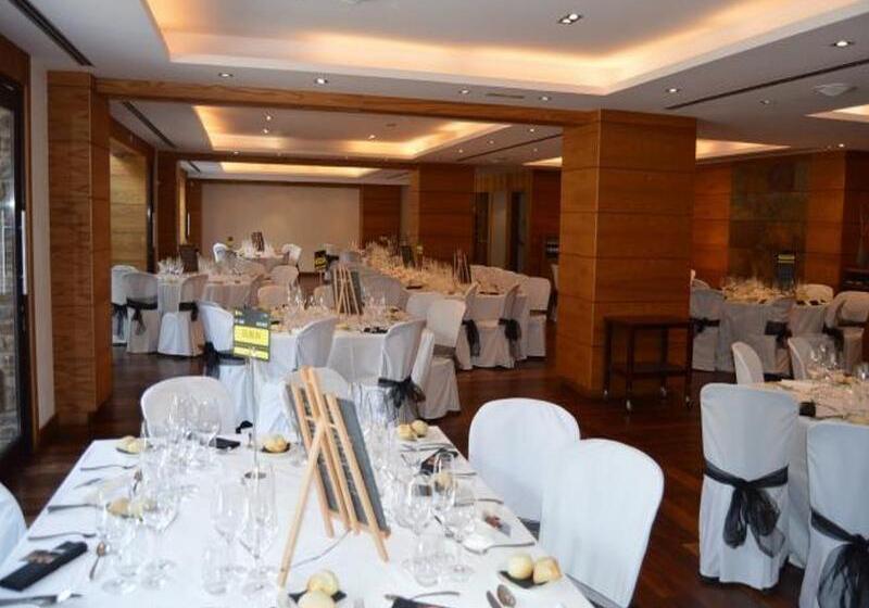 호텔 Riberies & Spa